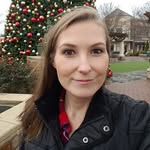 Александра Хендрикс - @sashahendrix65 - Instagram