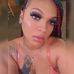 Sasha Cosey-Hendrix - Facebook
