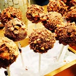 Sasha Hendrix / Owner - @hapascakepops - Instagram