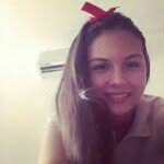 sasha herrera - @sashahg19 - Instagram