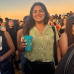 Sasha Herrera - Facebook