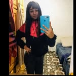 Sasha Herrera - @_saasha_7 - Instagram