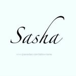 Sasha Herrera - @peinados_sasha.ok - Instagram