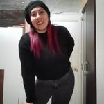 Sasha Herrera de Agustin - @sabet_agusfer_16 - Instagram