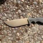 Sasha Hess - @sashahessknives - Instagram