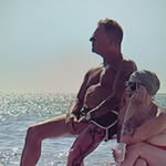 Sasha Hirsch - @linda_pearl_berlin - Instagram