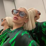 AŁEXÁNDRA - @sashahomie - Instagram