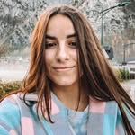Alexandra - @sasha_housee - Instagram