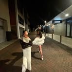 Sasha Ho - Facebook