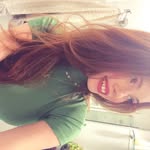 Sasha Lee H. Thomsen - @sashahopperr - Instagram