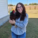 Sasha Holder - @sashavberg - Instagram