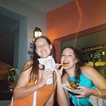 Sasha Holder - @nonsenseofsash - Instagram