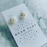 Sasha Holder - @bearclayhampshire - Instagram