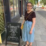 Sasha Hooper - @hooper_s1 - Instagram