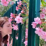SASHA - @sashahooper__msjhs - Instagram