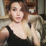 Sasha - @sashahooper__sk1r - Instagram