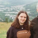 sasha - @sasha_howells_ - Instagram