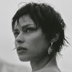 Sasha Ingram - @artnontra - Instagram