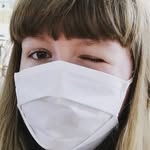 Sasha Ingram - @princess.pony_chan - Instagram