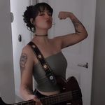 Sasha Jimenez - @_nyxambrose_ - Instagram