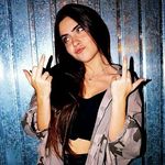 Sasha Jimenez - @sashajimenez9 - Instagram