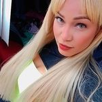 Sasha Jimenez - @jimenezsasha1 - Instagram