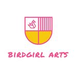 Sasha Jimenez French - @birdgirlarts - Instagram