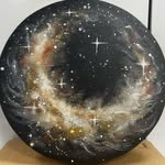 Sasha Joyce - @sashed_art - Instagram