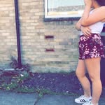Sc; sjoyce36 - @sashajoycexx - Instagram