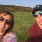 Sasha Kavanagh - @sunnysash43 - Instagram