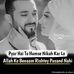 Sasha  Khan - Facebook