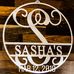 Sasha Khan - Facebook