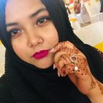 Sasha Khan - @miss_khalid1 - Instagram
