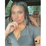 Sasha Khan - @sashaaa_ak - Instagram