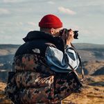 Фотограф и видеомейкер 📸 Саша Левин - @sashalevin - Instagram