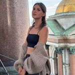 Саша Левина - @sasha_levinaa - Instagram