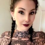 Sasha (Fox) Maynard - @the_real_sashafox - Instagram