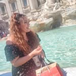 Sasha Anita Miles - @pollypocketslocket - Instagram