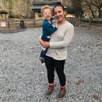 Sasha Huff - @sasha.miles.71 - Instagram