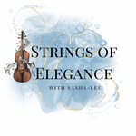 Sasha-Lee Miles - @sashaleemiles.stringsofeleganc - Instagram
