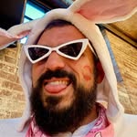 Sasha Miles - @sashamilesbalt - Instagram