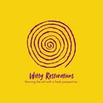 Sasha Miles - @witty_restorations - Instagram