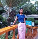 Sasha Moreno - Facebook