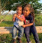 Sasha Moreno - Facebook