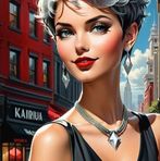 Sasha Moreno - Facebook