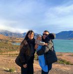 Sasha Moreno - Facebook