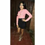 Sasha Muñoz - @sasha_munoz1 - Instagram