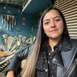 Sasha Muñoz - @sasha_munoz_ - Instagram
