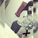 Sasha Muñoz - @sashaa_rgt - Instagram