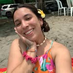 Sasha Muñoz Vergara - @sashamunozv - Instagram